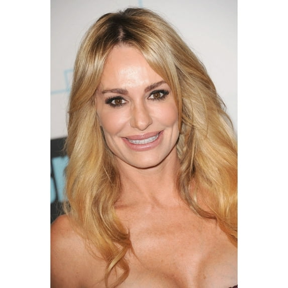 Taylor Armstrong At Arrivals For Bravo Media'S 2012 Upfront 548 W. 22Nd Street New York Ny April 4 2012. Photo By