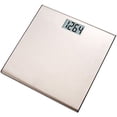 thumbnail image 1 of Taylor Bath Scale 1.5" LCD Display - Stainless Steel — Residential Use, Standard Application, 1 of 1