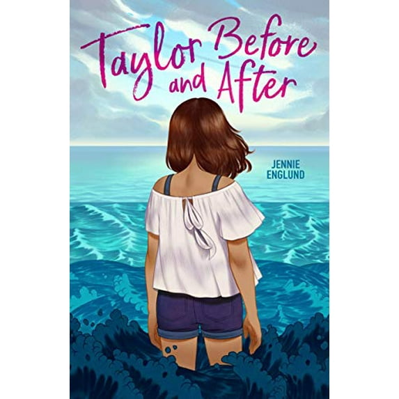 Pre-Owned Taylor Before and After (Hardcover) 1250171873 9781250171870