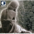 thumbnail image 1 of Taylor / Bergeron - Lie Down Poor Heart-English Lu - Music & Performance - CD, 1 of 1