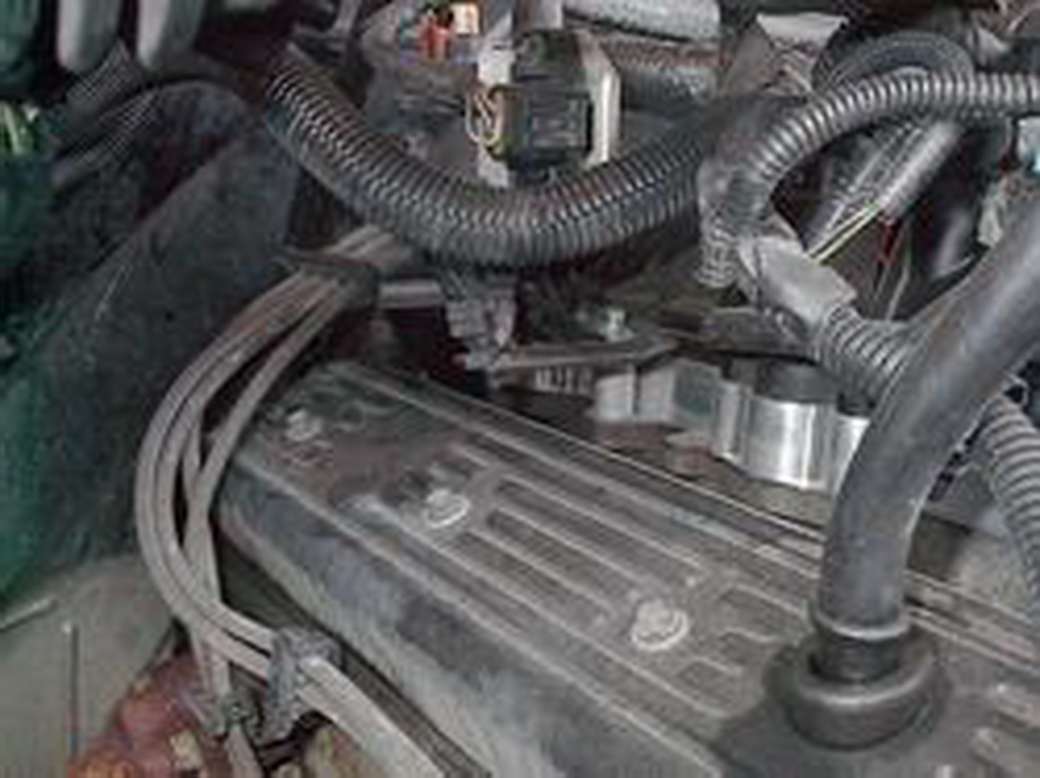 Taylor Billet Specialties 11011 VMAX Manifold Spacer