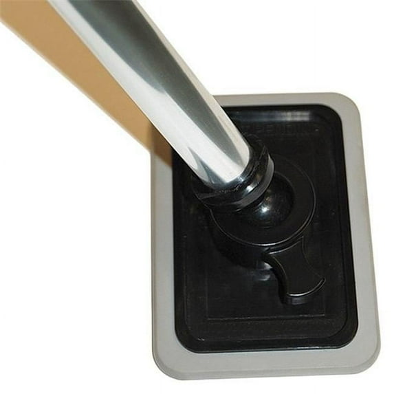 Taylor Boat Cover Support Pole Base Pad