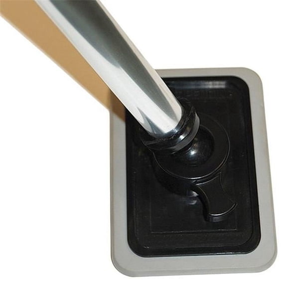 Taylor Boat Cover Support Pole Base Pad