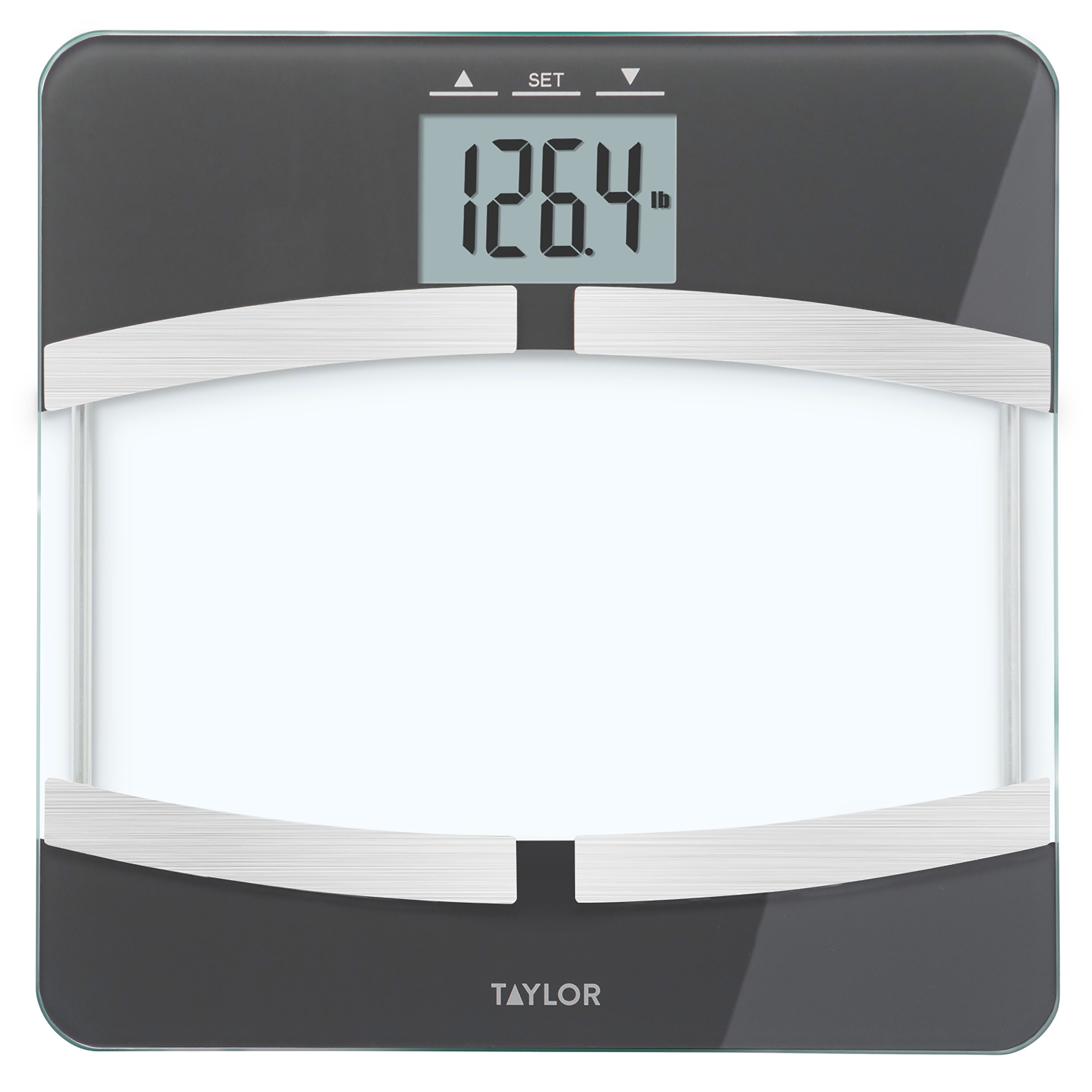 Taylor, Other, Taylor Scale Body Fat And Body Water Analyser Model 5563  Bia Technology