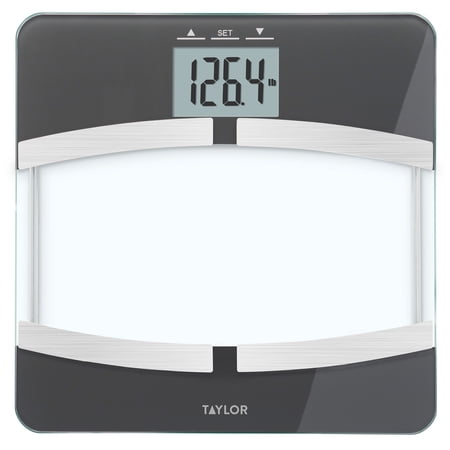 Taylor Body Composition Scale 400 lb Capacity
