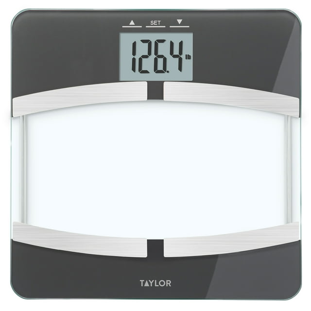 Taylor Body Composition Scale 400 lb Capacity