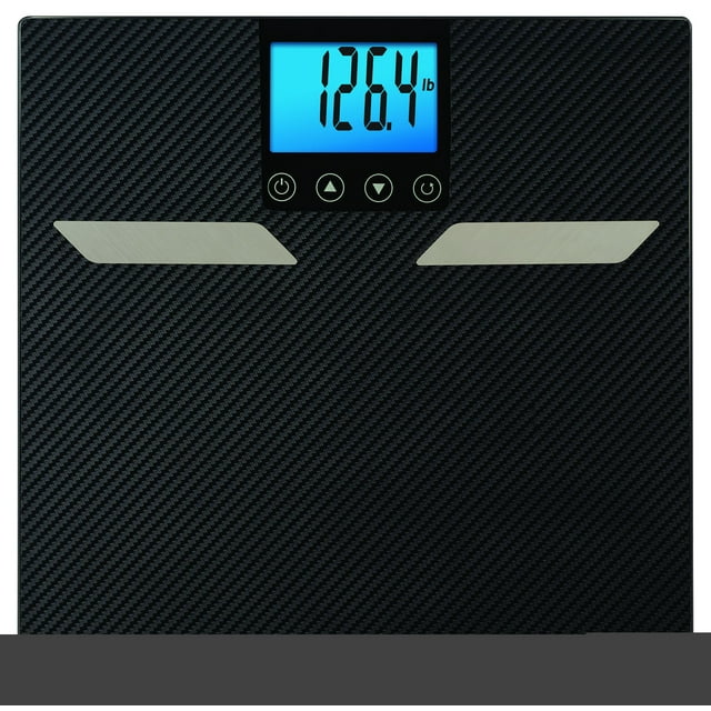 Taylor Body Composition Scale 440 lb Capacity