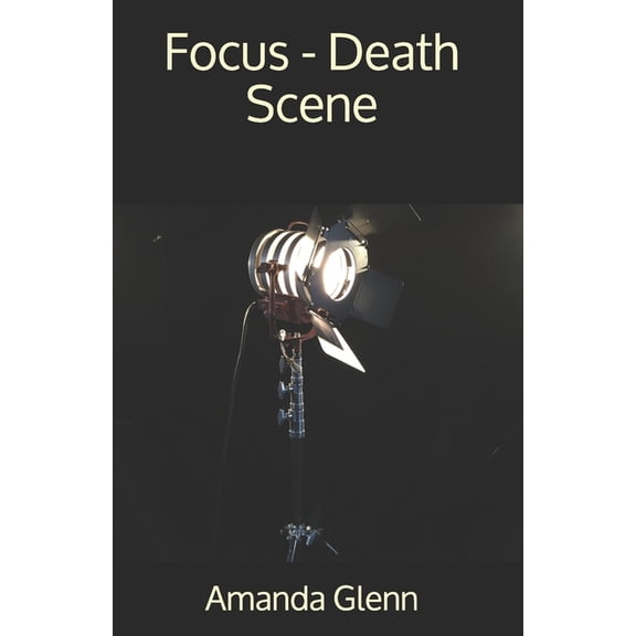 Taylor Books: Focus - Death Scene (Paperback)
