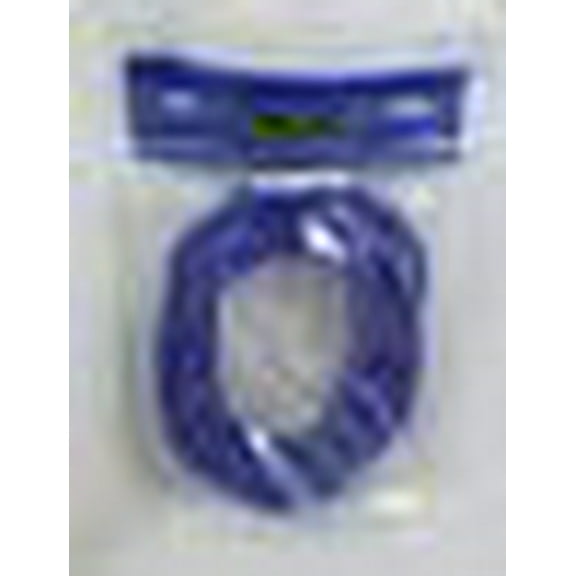 8mm Spiro-Pro 30 ft. Coil Blue