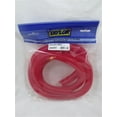 thumbnail image 1 of Taylor Cable 38880 Red Convoluted Tubing, 1 of 3