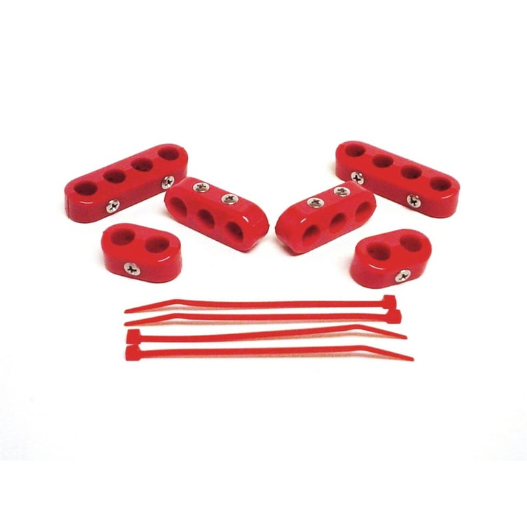 Taylor Cable Wire Separator Kit Red 42729 Taylor Cable Wire Separator Kit Red 42729