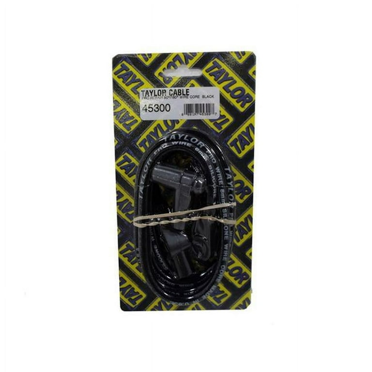 Taylor Cable Pro Repair Kit 45300 Taylor Cable Pro Repair Kit 45300