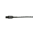 thumbnail image 1 of Taylor Cable 70054 Pro TCW univ 8 cyl 180 black, 1 of 4