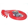 thumbnail image 1 of Taylor Wire / Vertex 70254 TAY70254 PRO TCW UNIV 8 CYL 180 RED, 1 of 10