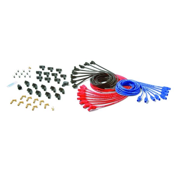 Taylor Cable 70660 8Mm Pro Wire Ignition Wire Set