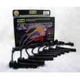 thumbnail image 1 of Taylor Cable 72041 Spiro-Pro Spark Plug Wire Set 8mm Black Fits select: 2005 DODGE RAM 1500 ST/SLT, 2005 DODGE MAGNUM R/T, 1 of 5