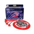 thumbnail image 1 of Taylor Wire / Vertex 73237 TAY73237 8MM SPIRO-PRO UNIV 4 CYL 90 RED, 1 of 10