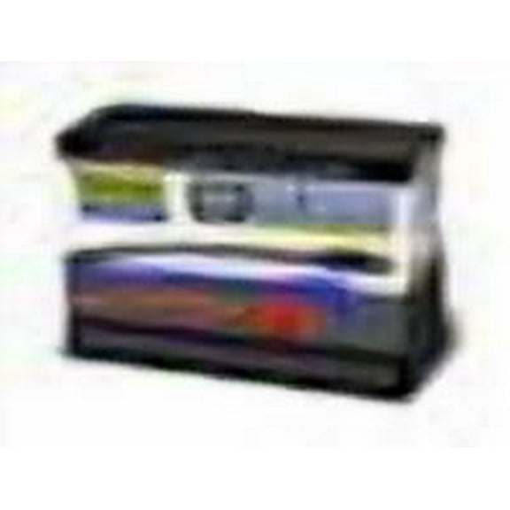 409 Spiro-Pro univ 8 cyl 90 black