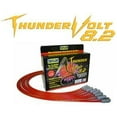 thumbnail image 1 of Taylor Cable 84235 Thundervolt 8.2Mm Ignition Wire Set Fits select: 2001-2002 CHEVROLET S TRUCK, 1999-2002 CHEVROLET SILVERADO, 1 of 2