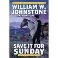 thumbnail image 1 of Pre-Owned Save It for Sunday (Mass Market Paperback) 078604957X 9780786049578, 1 of 1