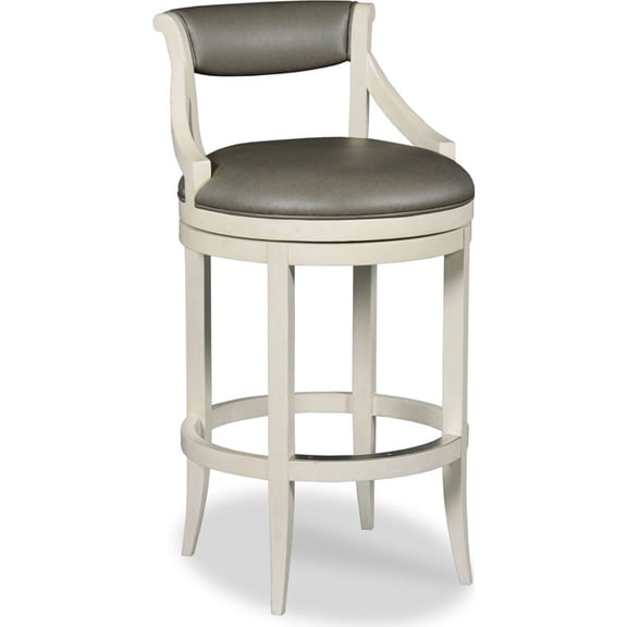 Taylor Carrara Traditional Counter Stool