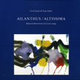 thumbnail image 1 of Taylor,Cecil / Oxley,Tony - Ailanthus / Bilateral Dimensions Of 2 Root Songs - Music & Performance - Vinyl, 1 of 1