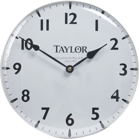 Taylor Clock [Set of 5]