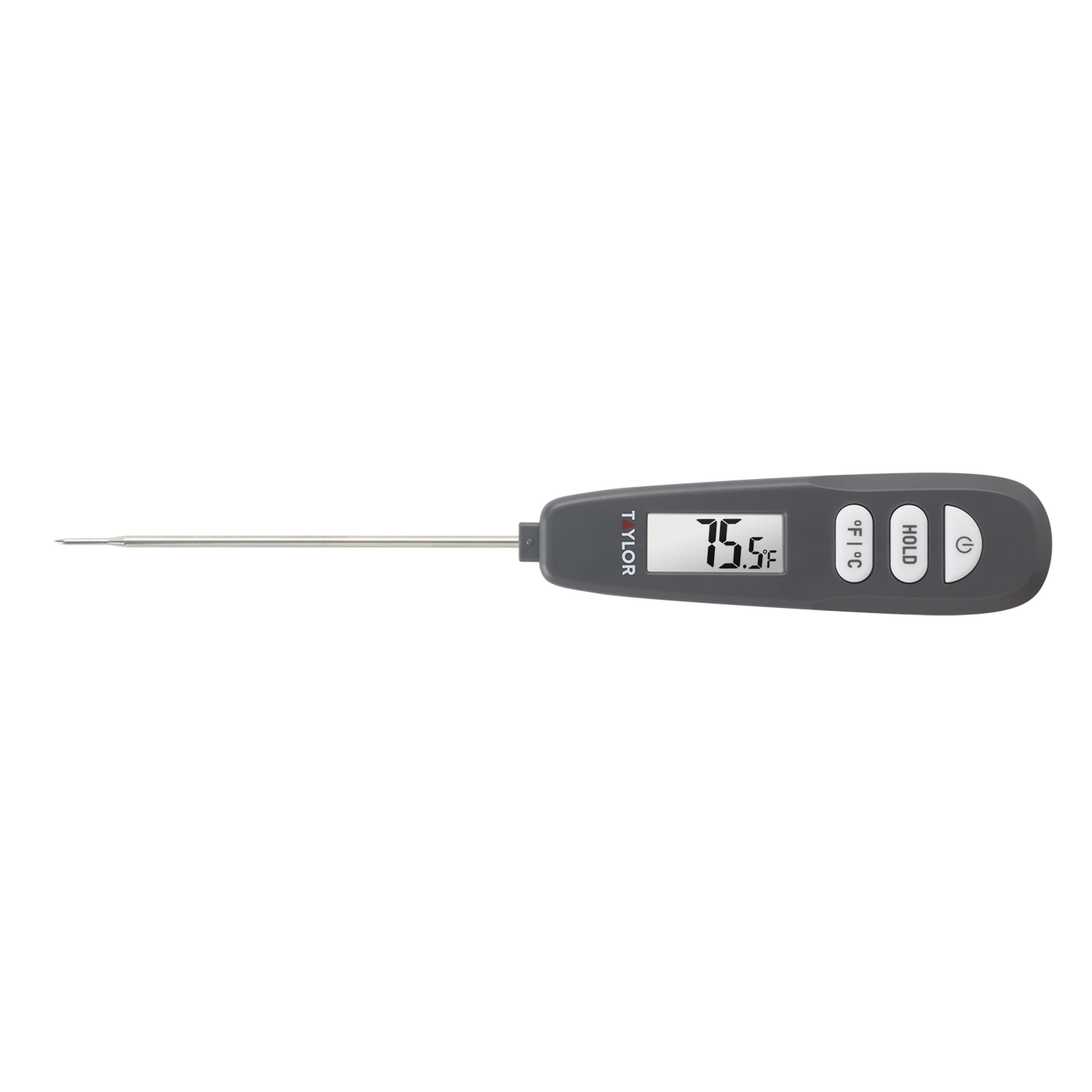Taylor Precision 1478-21 Gourmet Digital Thermometer / Timer - 3 / PK