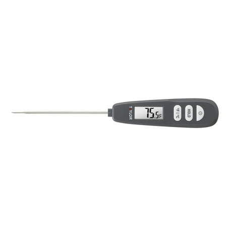 Taylor Commercial Precision Super Fast Digital Meat Thermometer