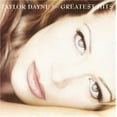 thumbnail image 1 of Taylor Dayne - Greatest Hits - Music & Performance - CD, 1 of 2