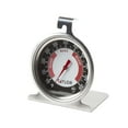 thumbnail image 1 of Taylor Dial Kitchen Cooking Oven Thermometer, 2.5 Inch Dial, Stainless Steel, 1 of 5