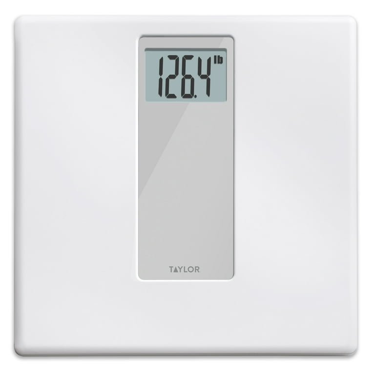 TENSWALL Digital Body Weight Scale Bathroom Scales with Health