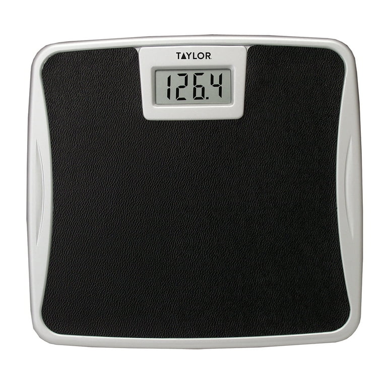 Mechanical Bathroom Scale, Non-Slip Mat,Fast, Accurate, Reliable Weighing  Scale- Easy Read Analogue Dial, Without Battery, Suitable for School