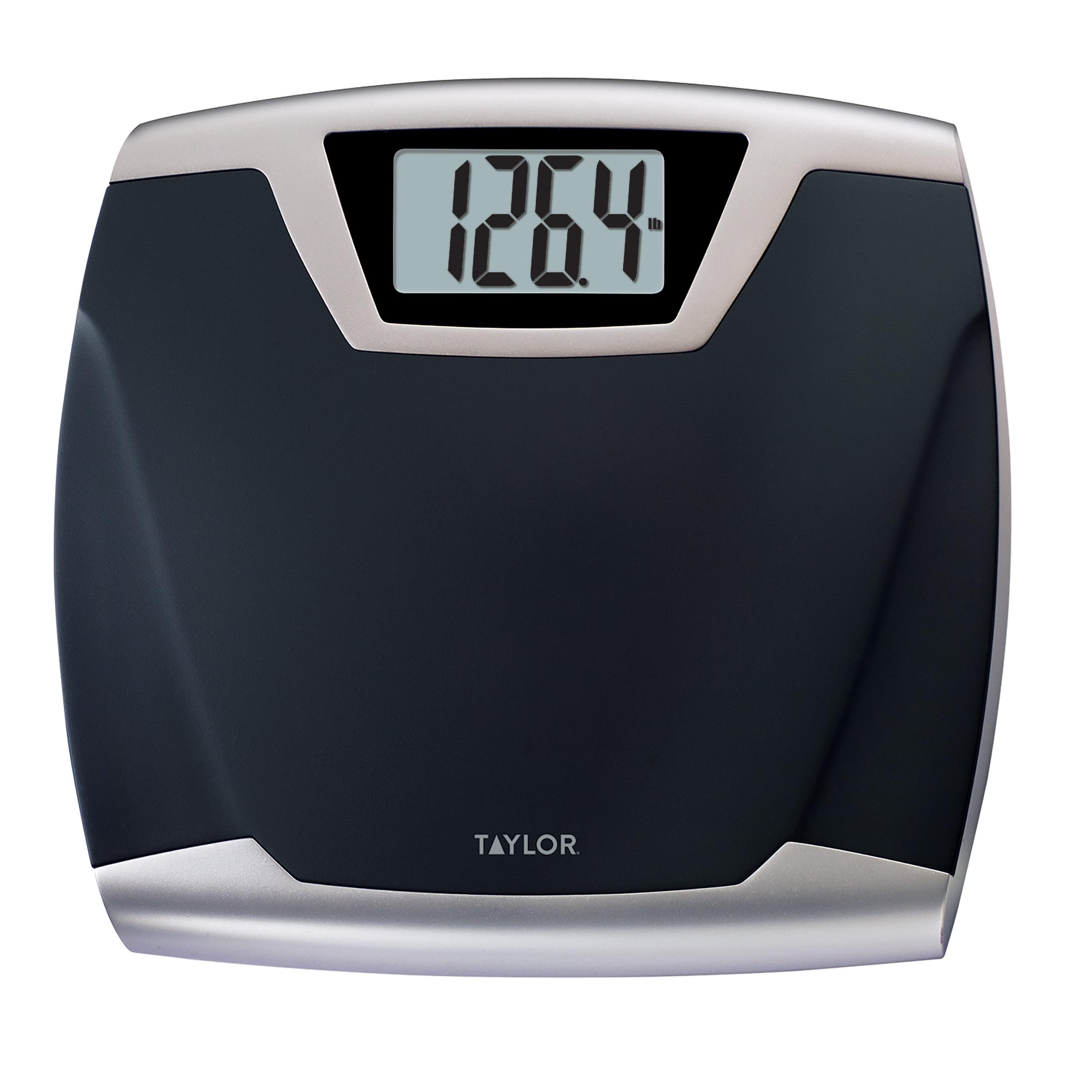 NEW $50 Taylor HEAVY DUTY Digital Bathroom Scale Highly Accurate