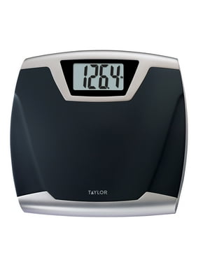 Digital Scales in Bathroom Scales - Walmart.com