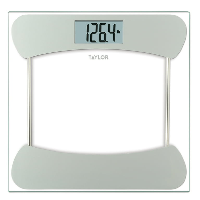 https://i5.walmartimages.com/seo/Taylor-Digital-Clear-Glass-Stainless-Steel-Scale-with-400-lb-Capacity_26c88586-6e7a-48f4-8361-843aaaed2a8f.787db5a3237f06f472e53c940c08a8f5.jpeg?odnHeight=768&odnWidth=768&odnBg=FFFFFF