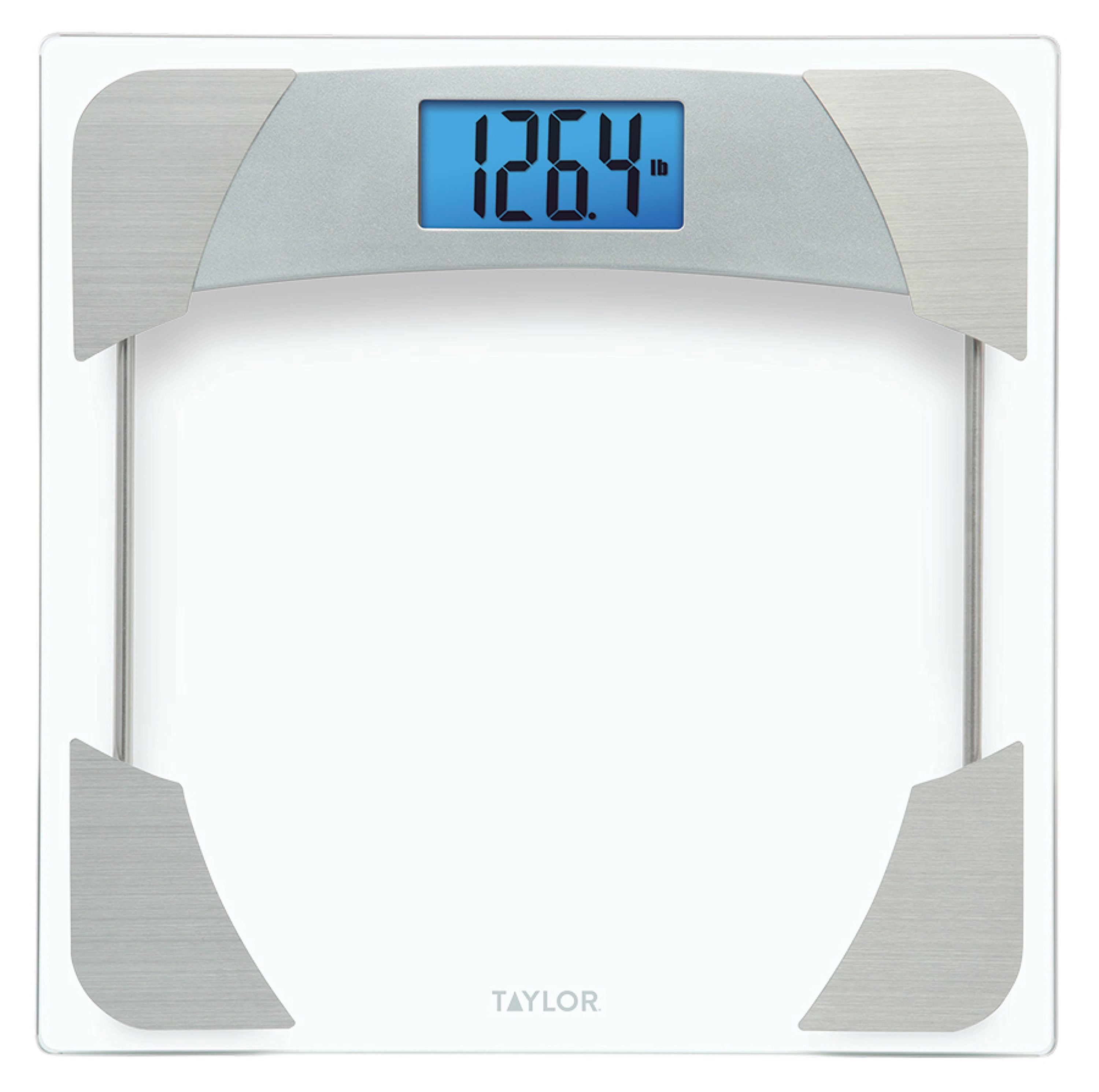 Taylor 7602 Digital Scale
