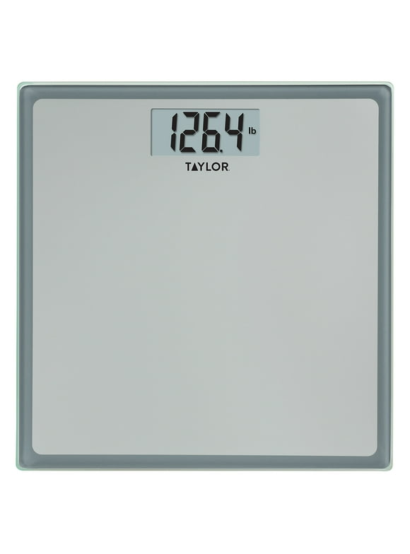 Bathroom Scales