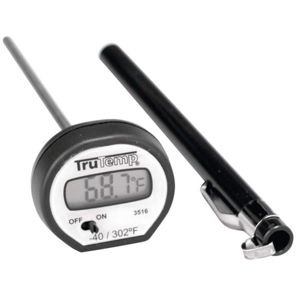 Taylor Digital Instant Read Thermometer