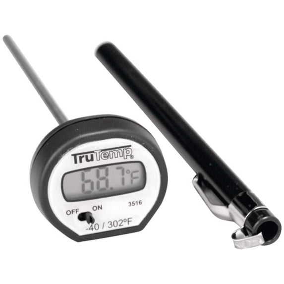 DIGITAL THERMOMETER