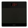 thumbnail image 1 of Taylor Digital Non-Slip Mat Bathroom Scale, 1 of 6
