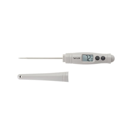 Taylor Digital Pen Instant Read Thermometer
