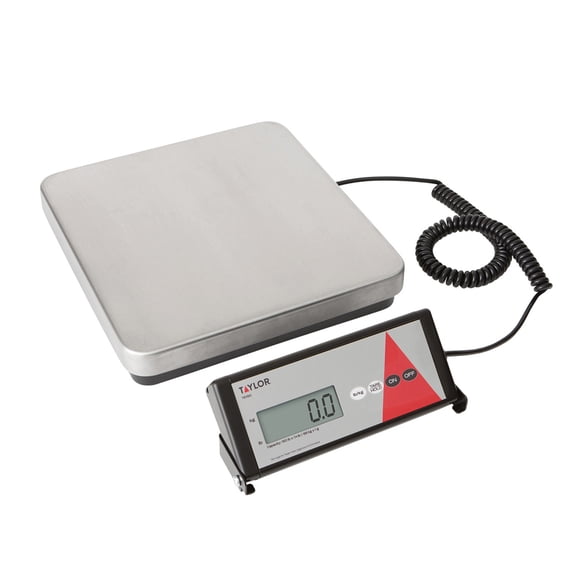 Taylor TE150 Digital Shipping/Receiving Scale-150 lbs/68 kgs Capacity