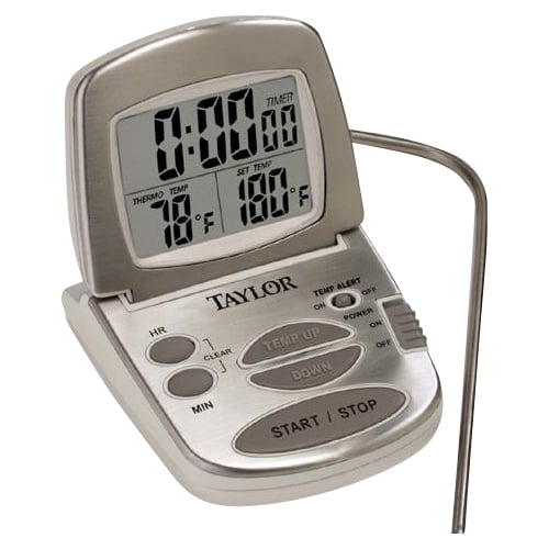 Gourmet Digital Cooking Thermo