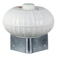 thumbnail image 1 of Taylor Dock Pro Inflatable Dock Wheel, White, 1 of 2