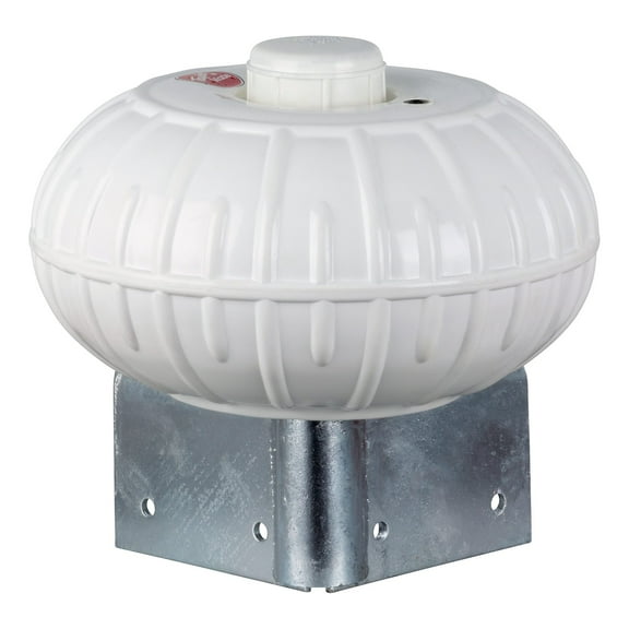 Taylor Dock Pro Inflatable Dock Wheel, White