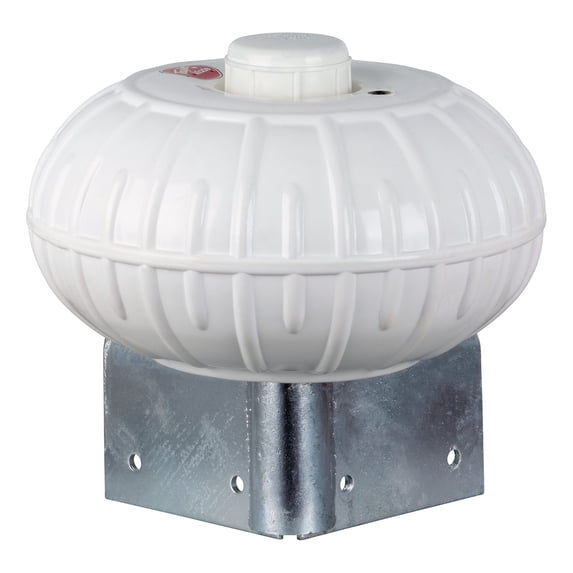 Taylor Dock Pro Inflatable Dock Wheel, White