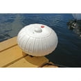thumbnail image 1 of Taylor Dock Pro Inflatable Dock Wheel, White, 1 of 1