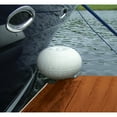 thumbnail image 1 of Taylor Dock Pro Inflatable Dock Wheel, White, 1 of 1