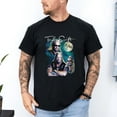 Taylor Dog The Bounty Hunter Shirt